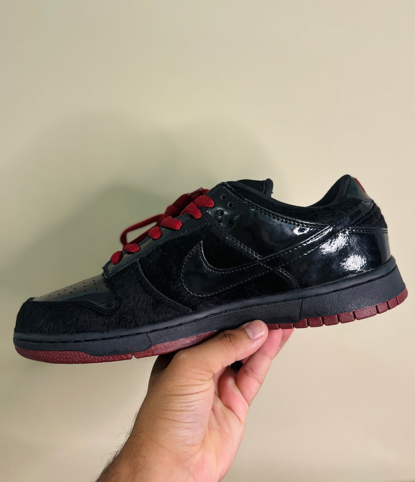 Nike SB Dunk Low “Mafia”