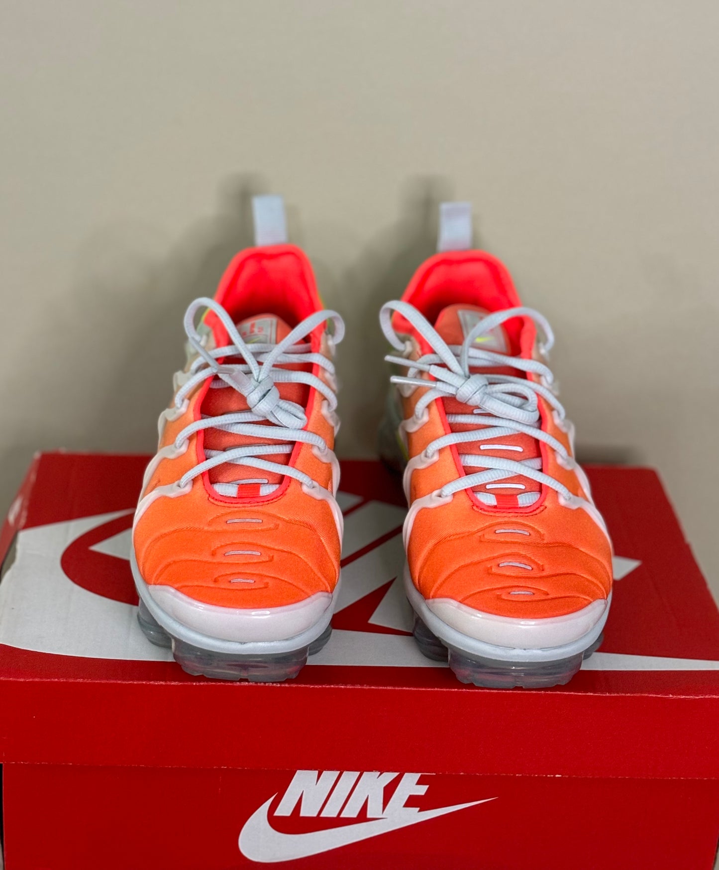 Nike Air VaporMax Plus "Reverse Sunset Women's"