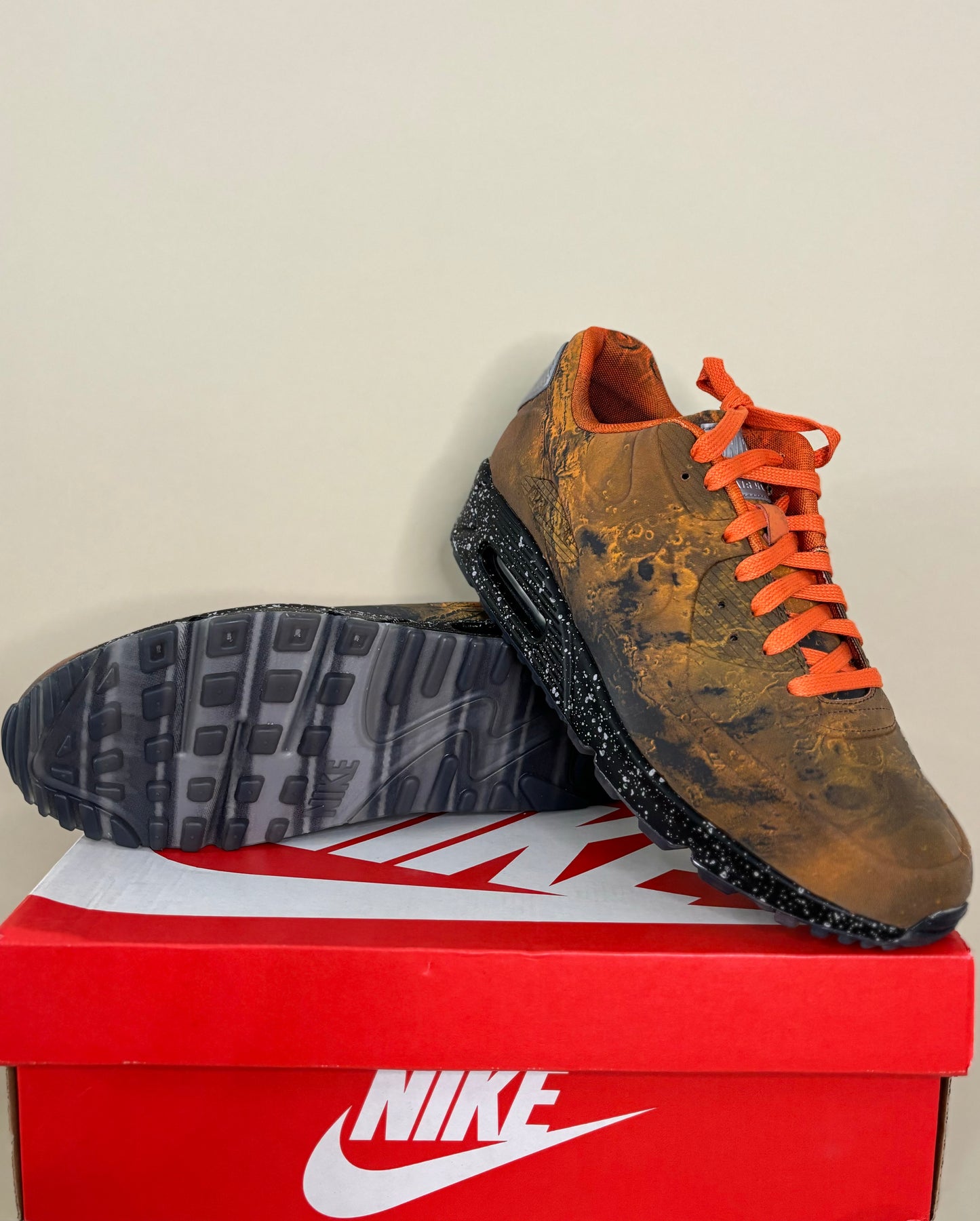 Nike Air Max 90 "Mars Landing"