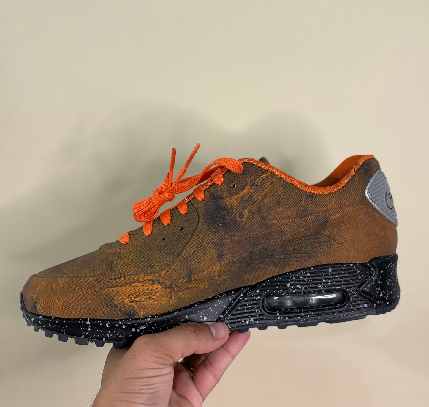 Nike Air Max 90 "Mars Landing"