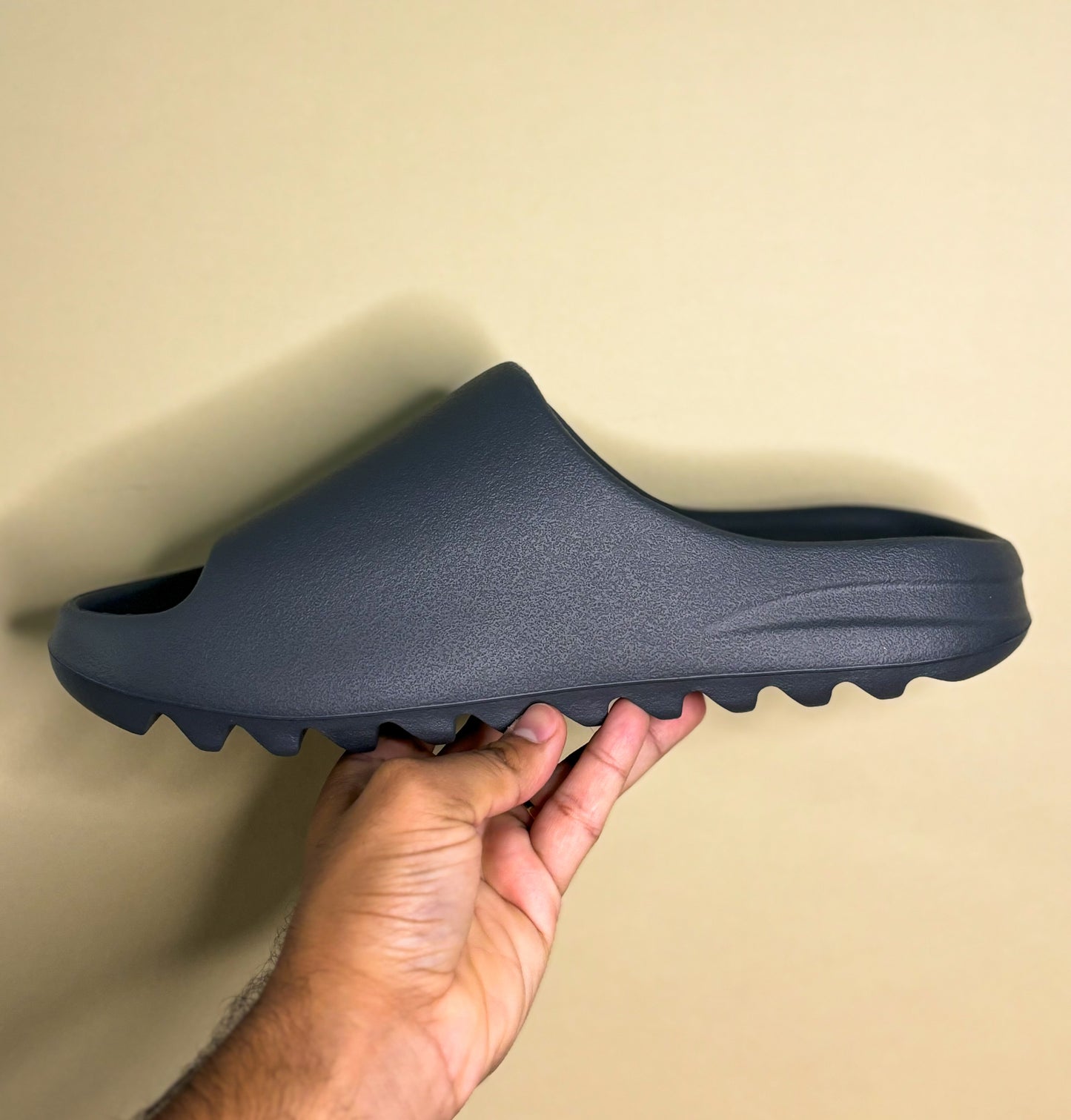 Adidas  Yeezy Slide "Slate Grey"