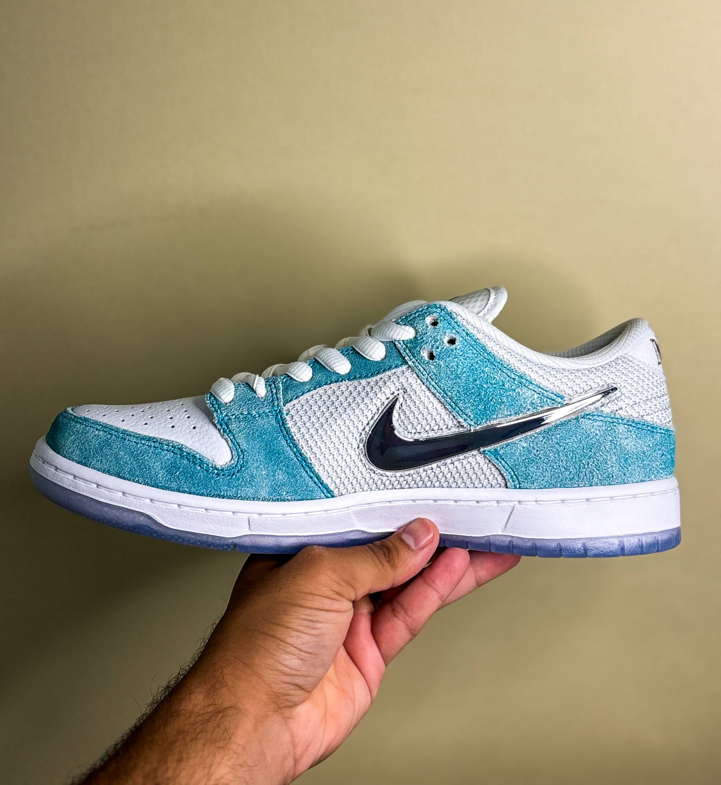 Nike SB Dunk Low "April Skateboards"