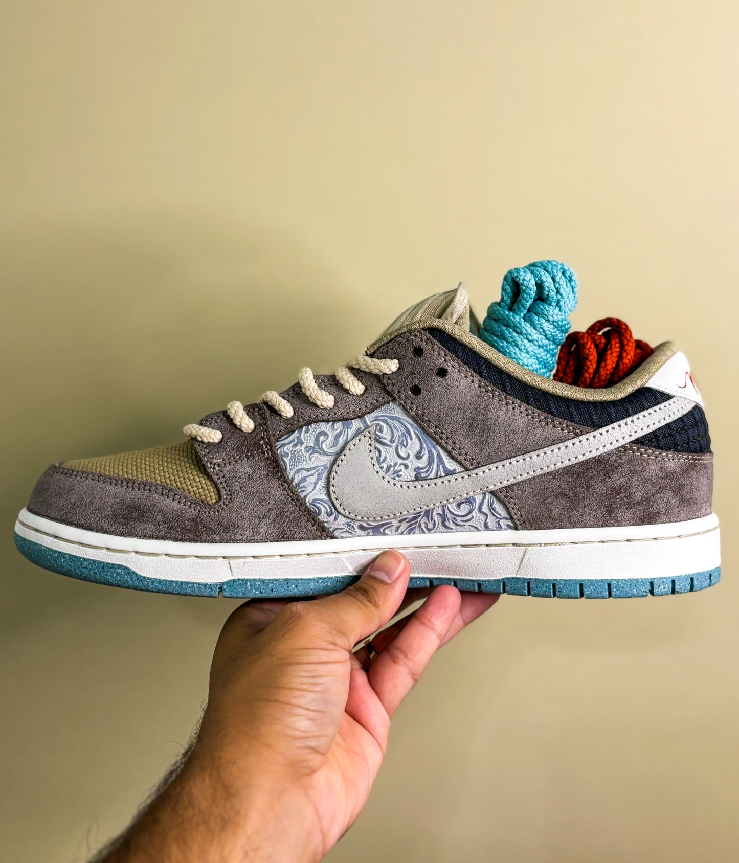 Nike SB Dunk Low "Big Money Savings"